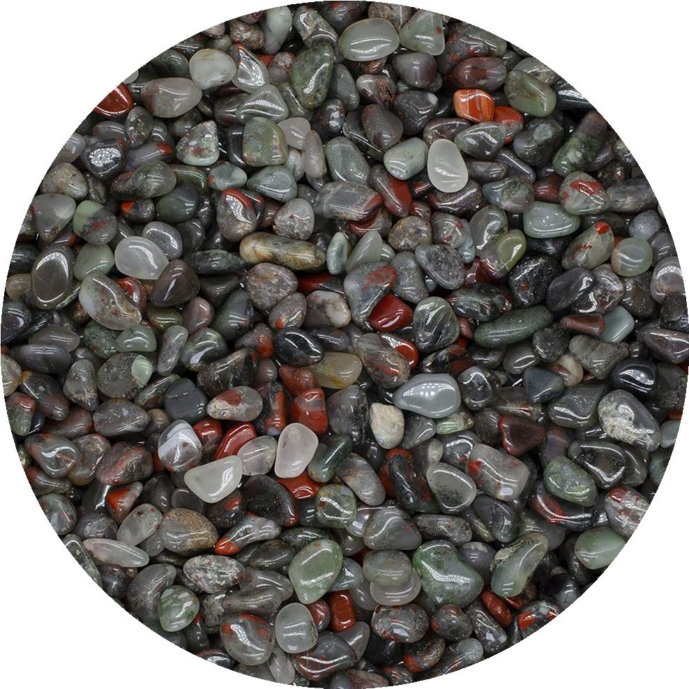 African Bloodstone