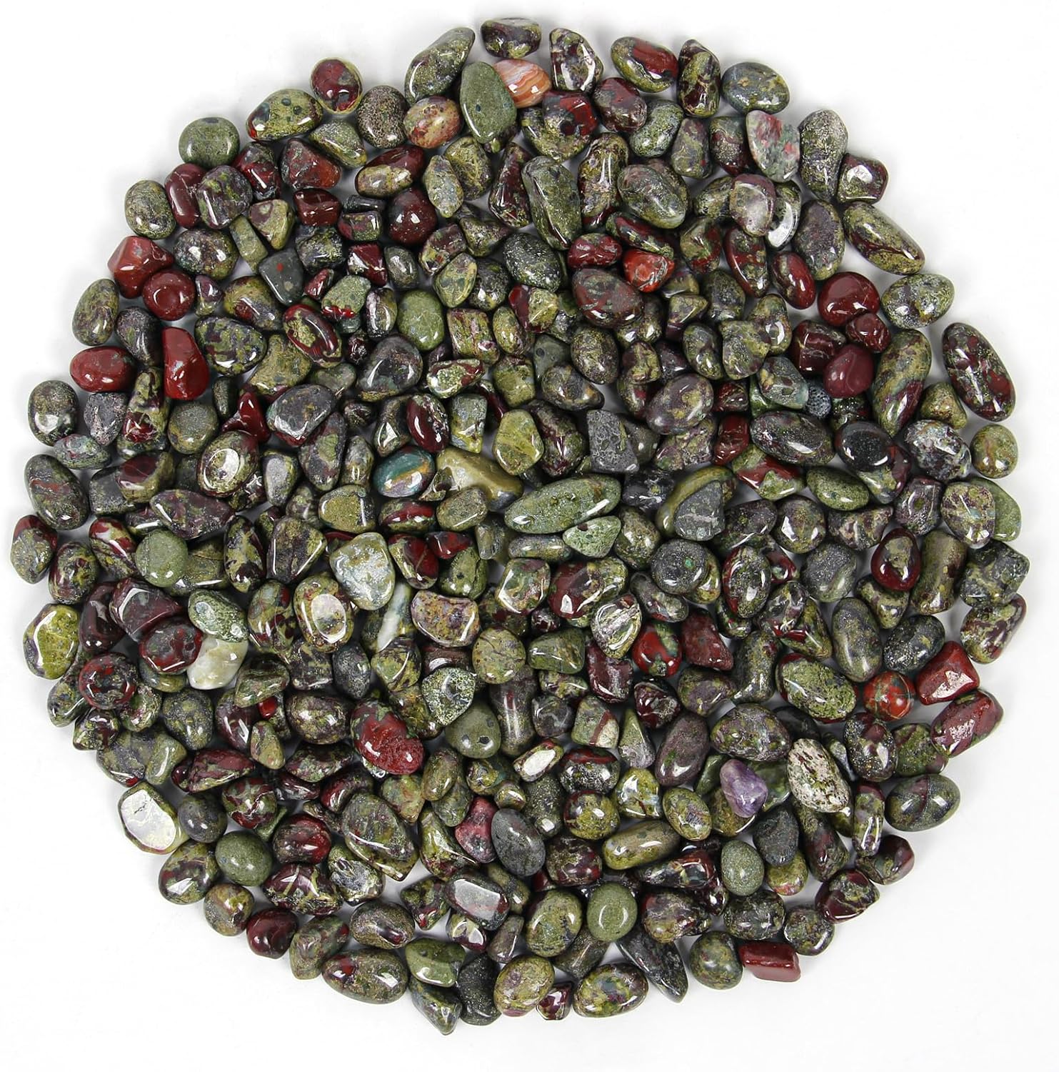 Dragon Bloodstone
