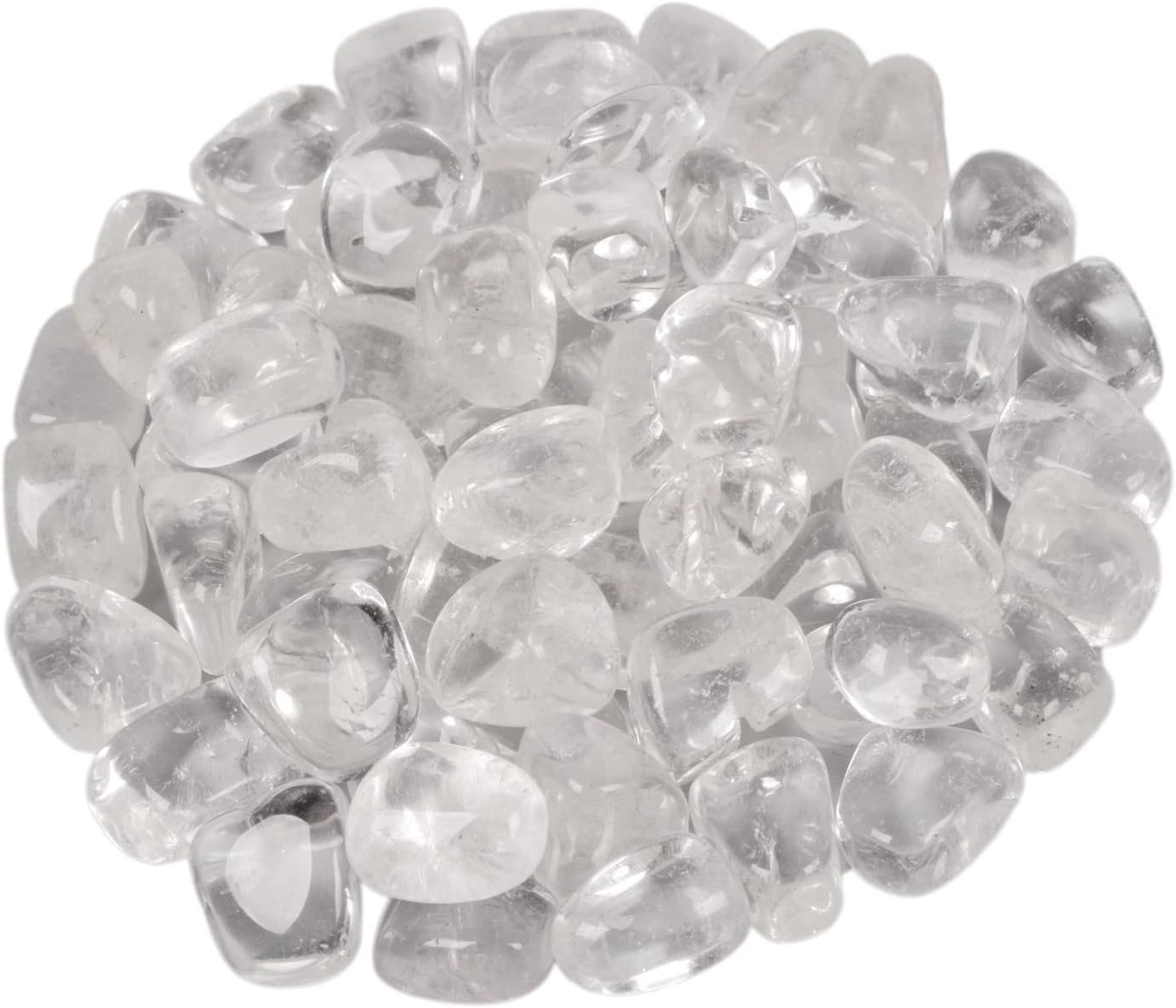 Clear Crystal