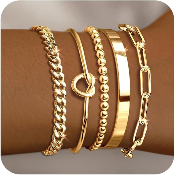 Copper Bracelet
