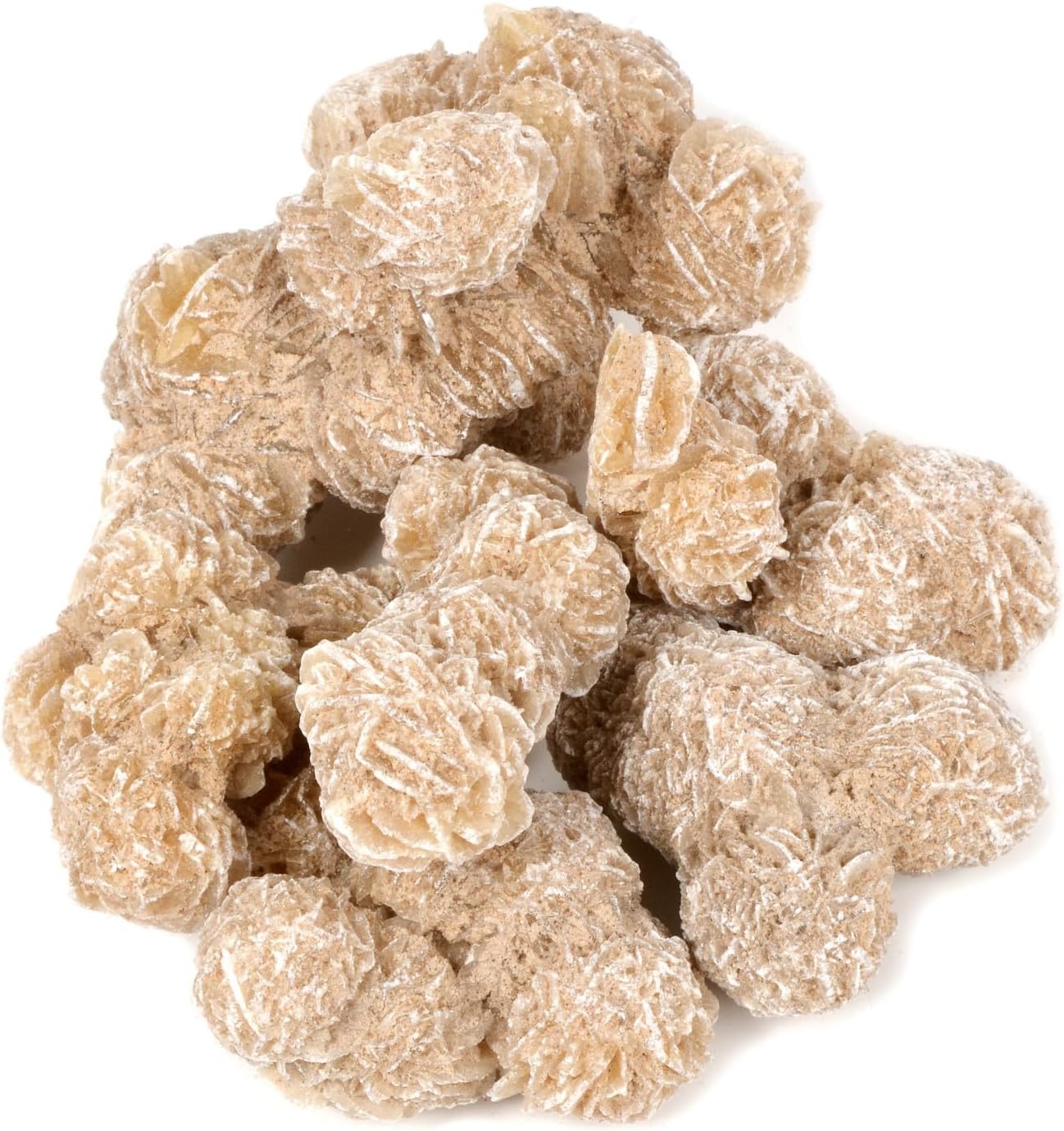 Desert Rose Selenite Stone