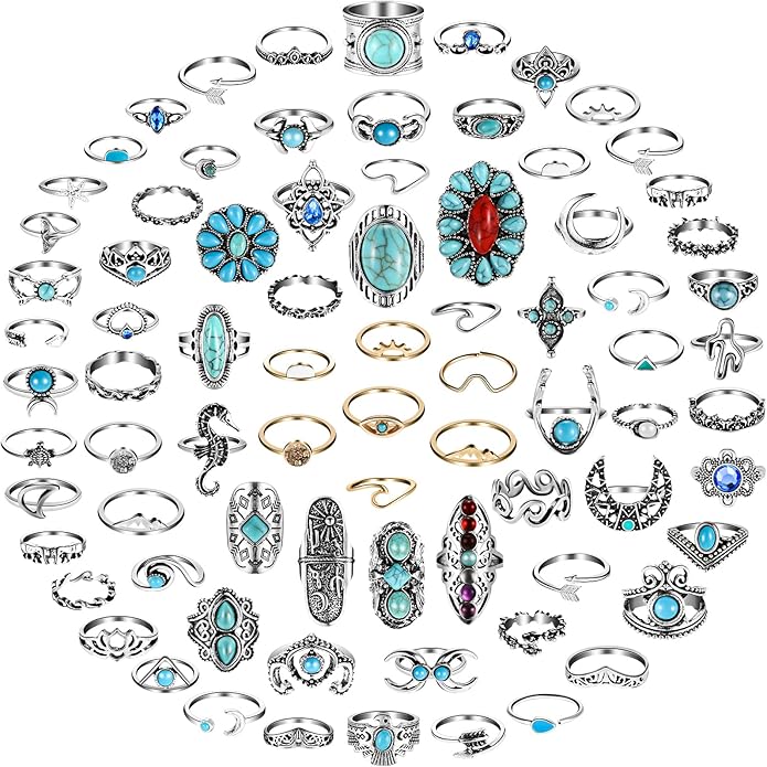Other Gemstone Ring