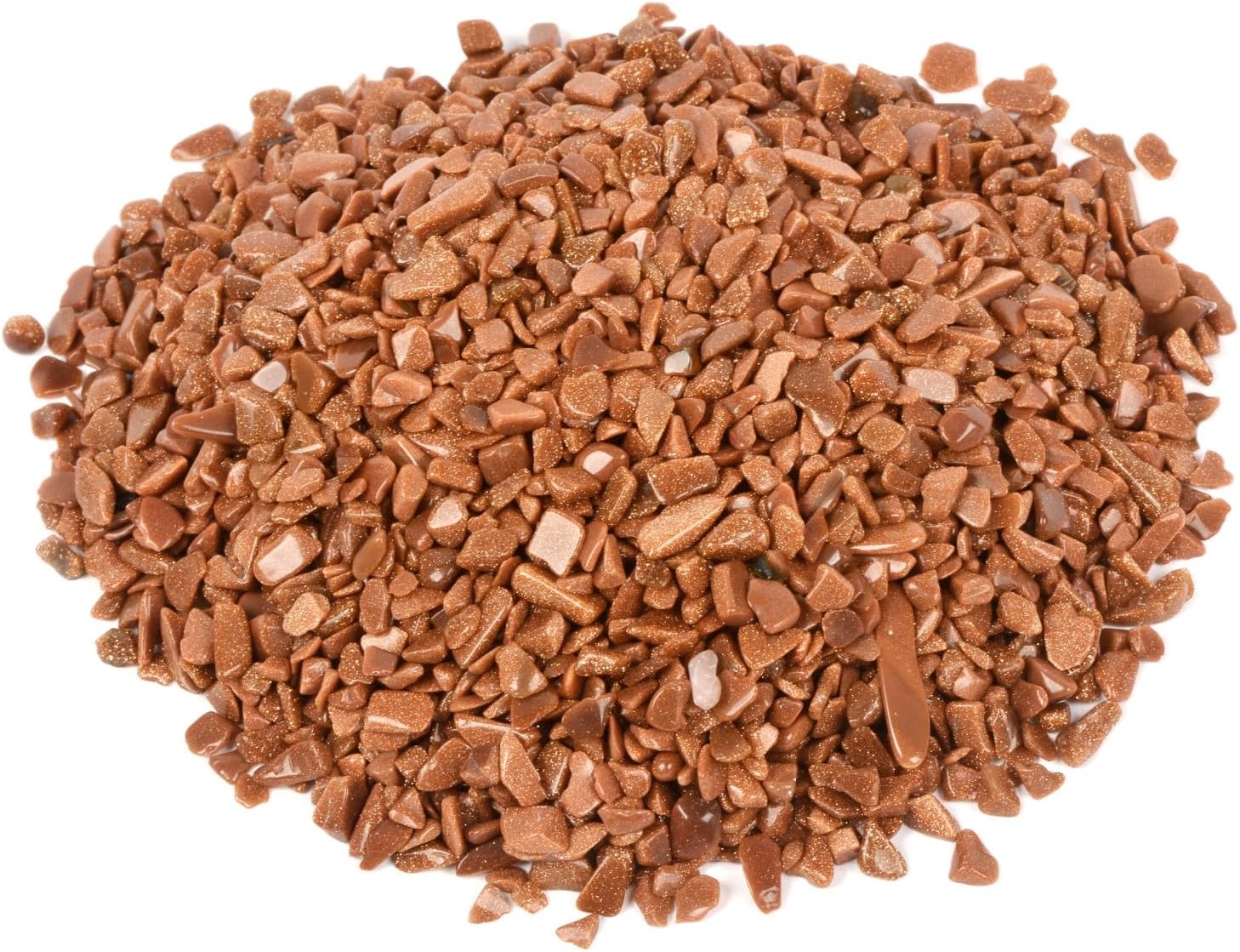 Goldstone & Sandstone -Synthetic -合成金砂