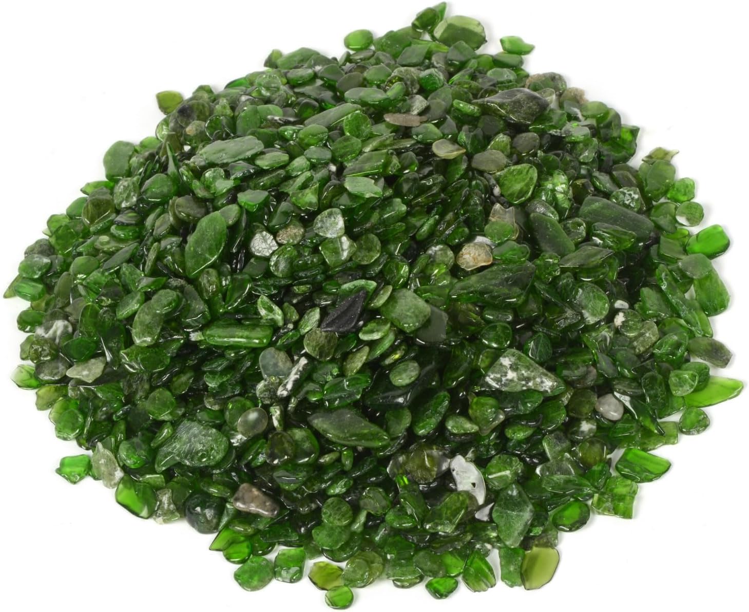 Green Diopside
