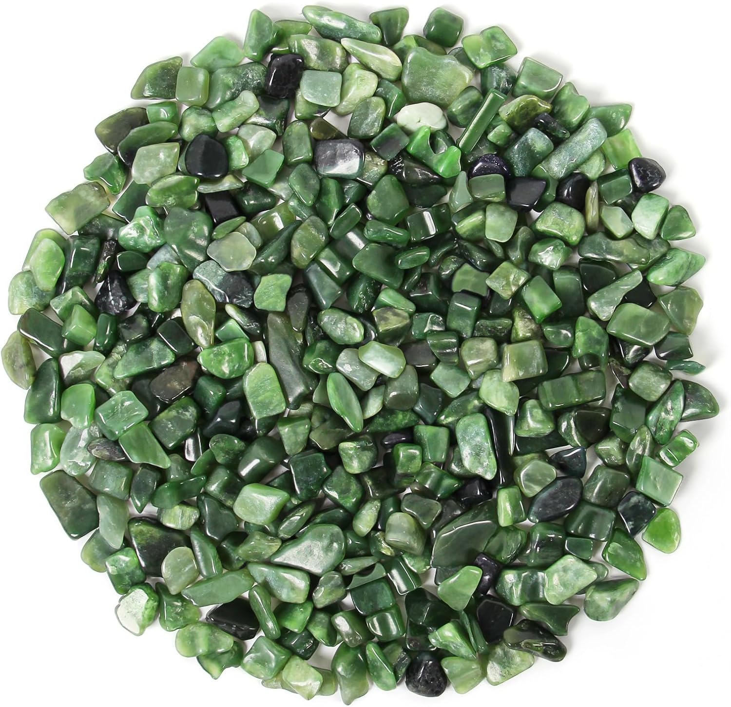 Green Jasper