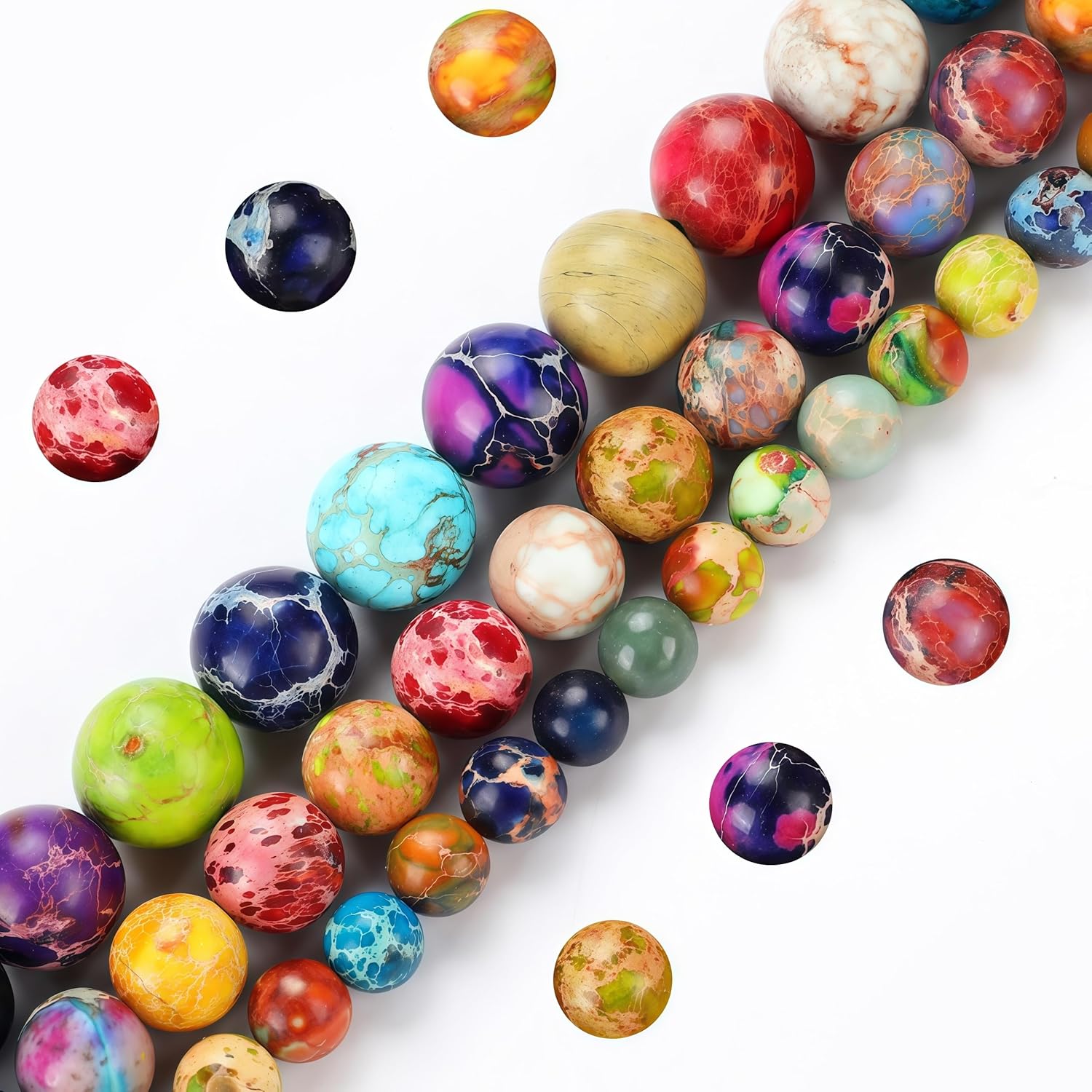 Imperial Jasper