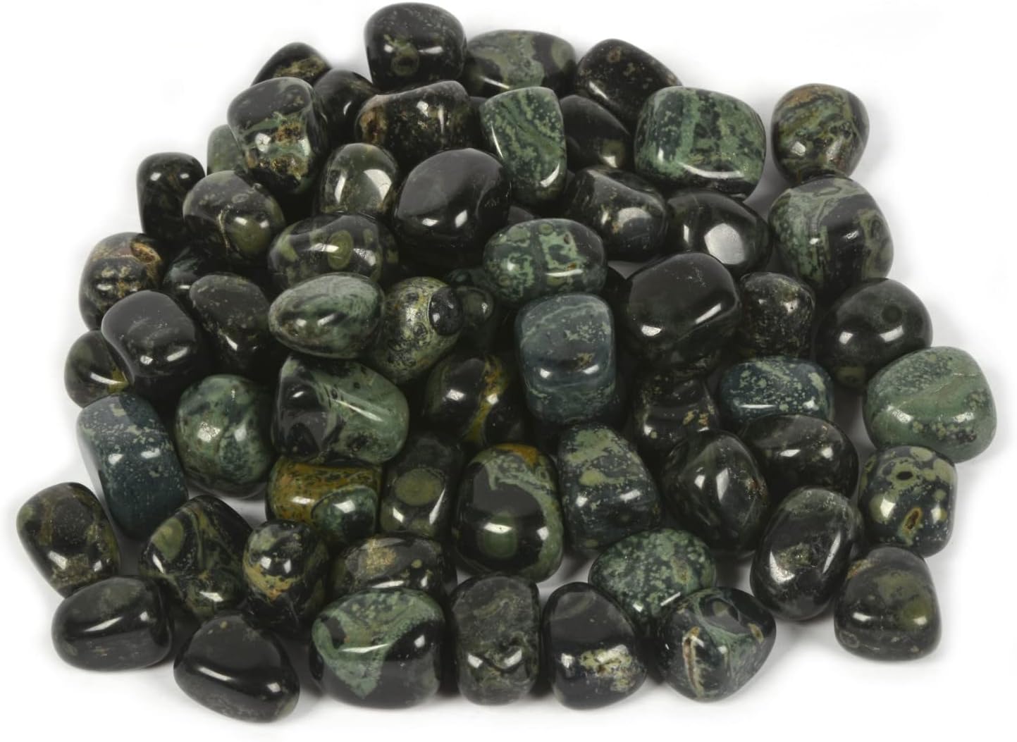 Kambaba Jasper