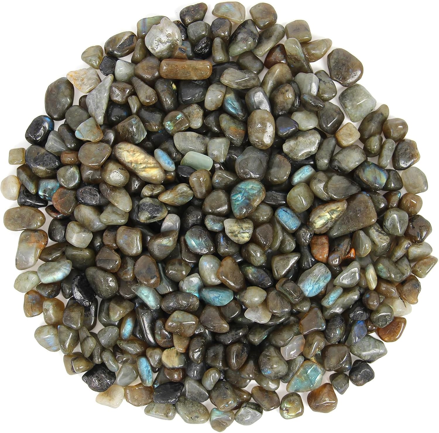 Labradorite