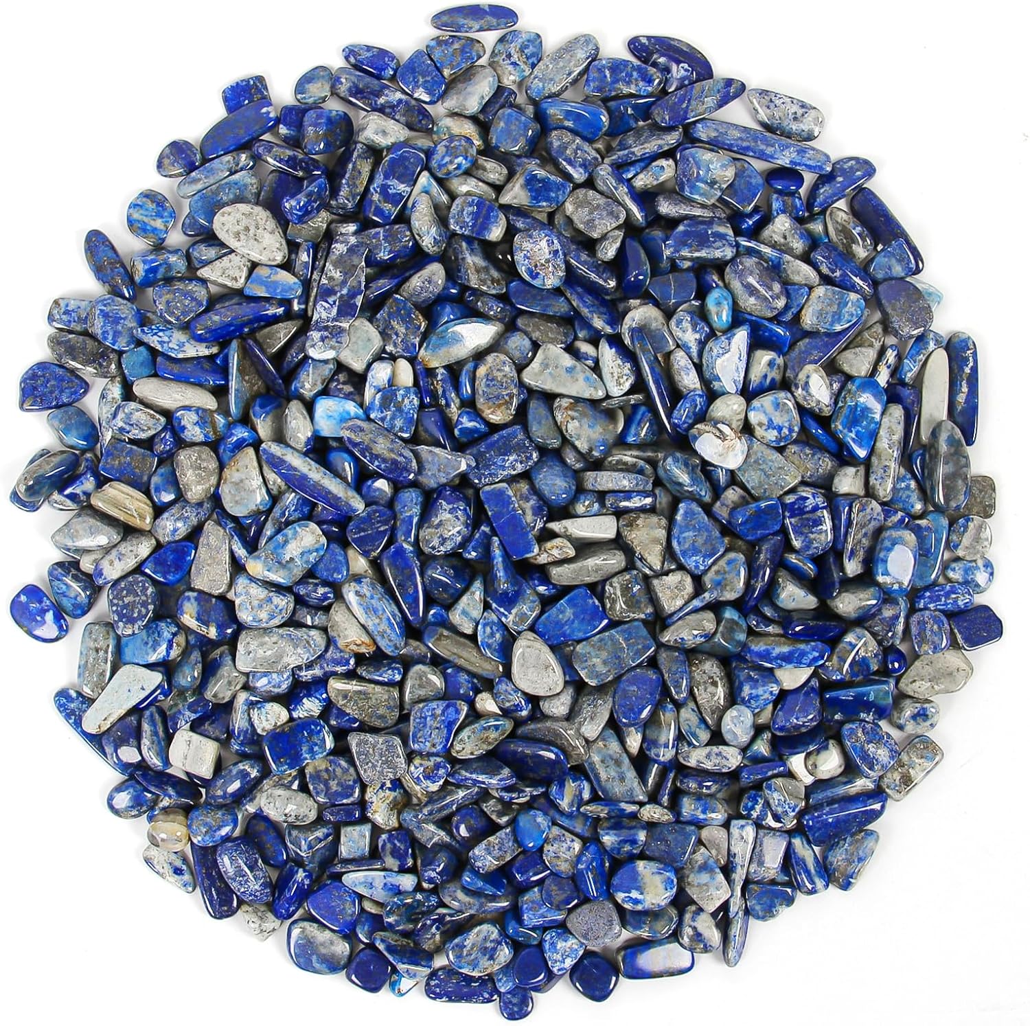Lapis Lazuli