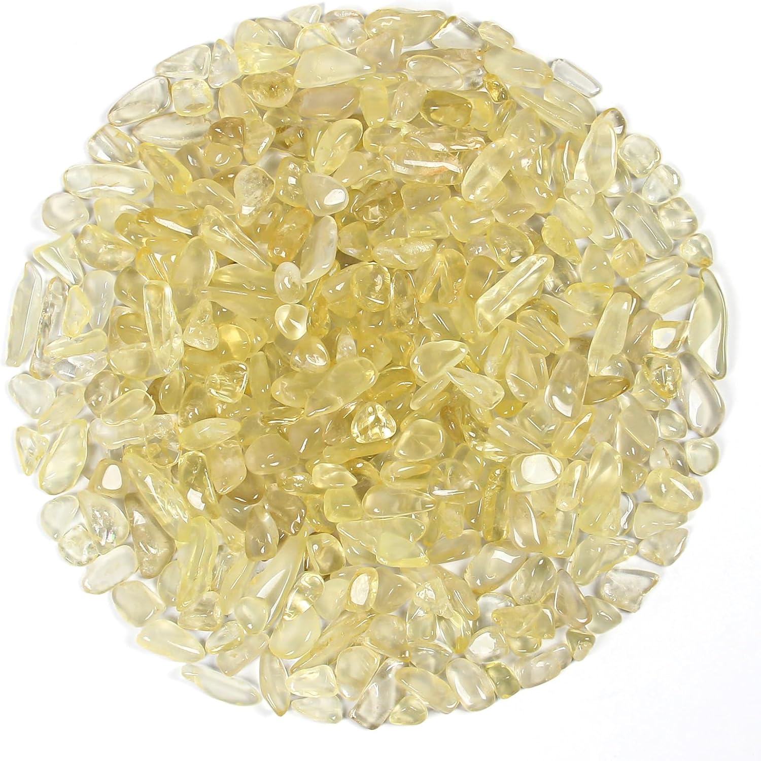 Lemon Quartz