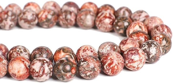 Leopard Skin Jasper
