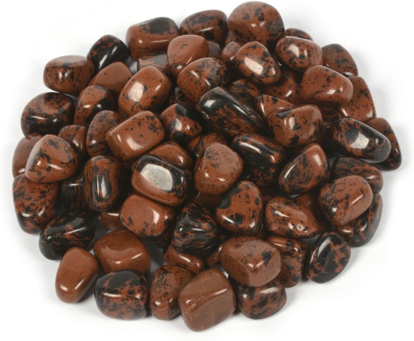 Mahogany Obsidian