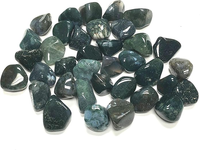 Moss Agate