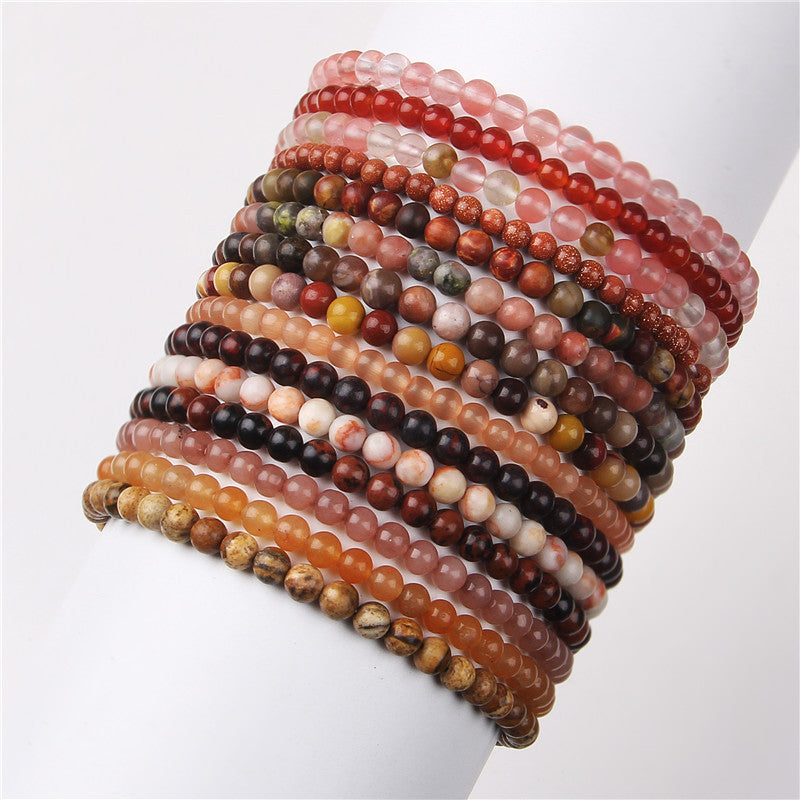Gemstone Bracelet fow Women