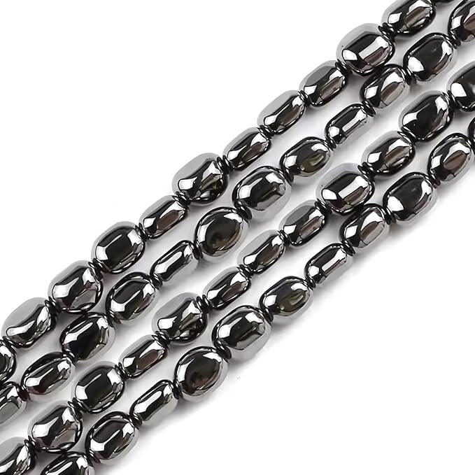 Pebble Gemstone Beads for Making Jewelry