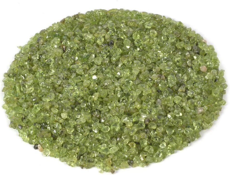 Peridot & Olivine