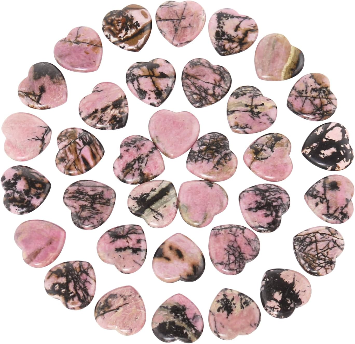 Rhodonite