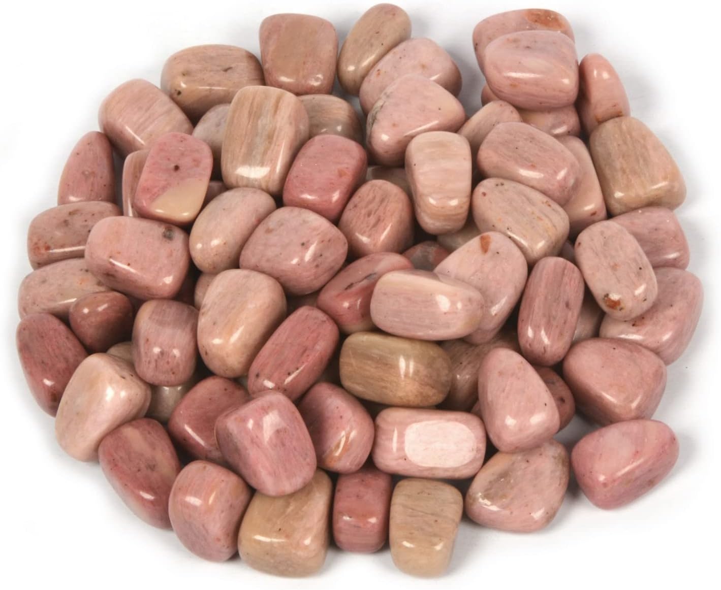 Rhodochrosite