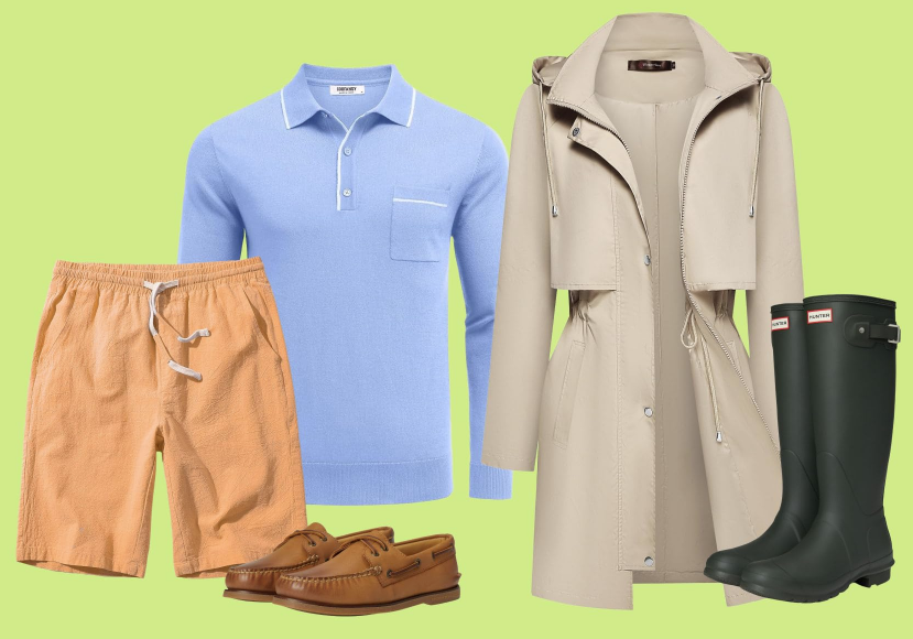 Clothing Shoes
