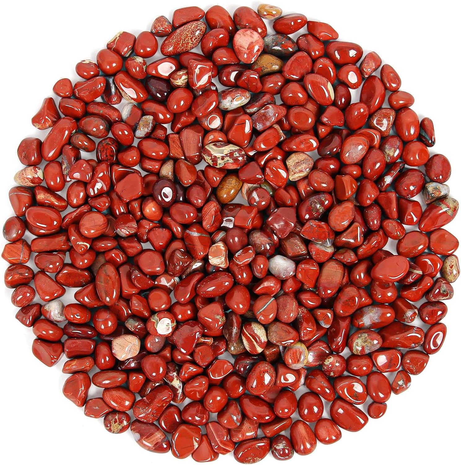 Red Jasper