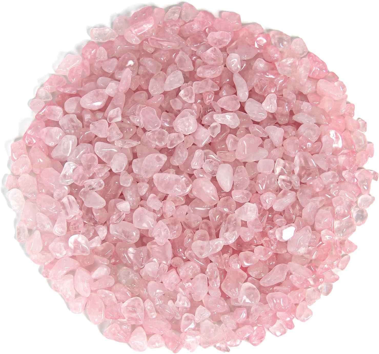 Rose Quartz