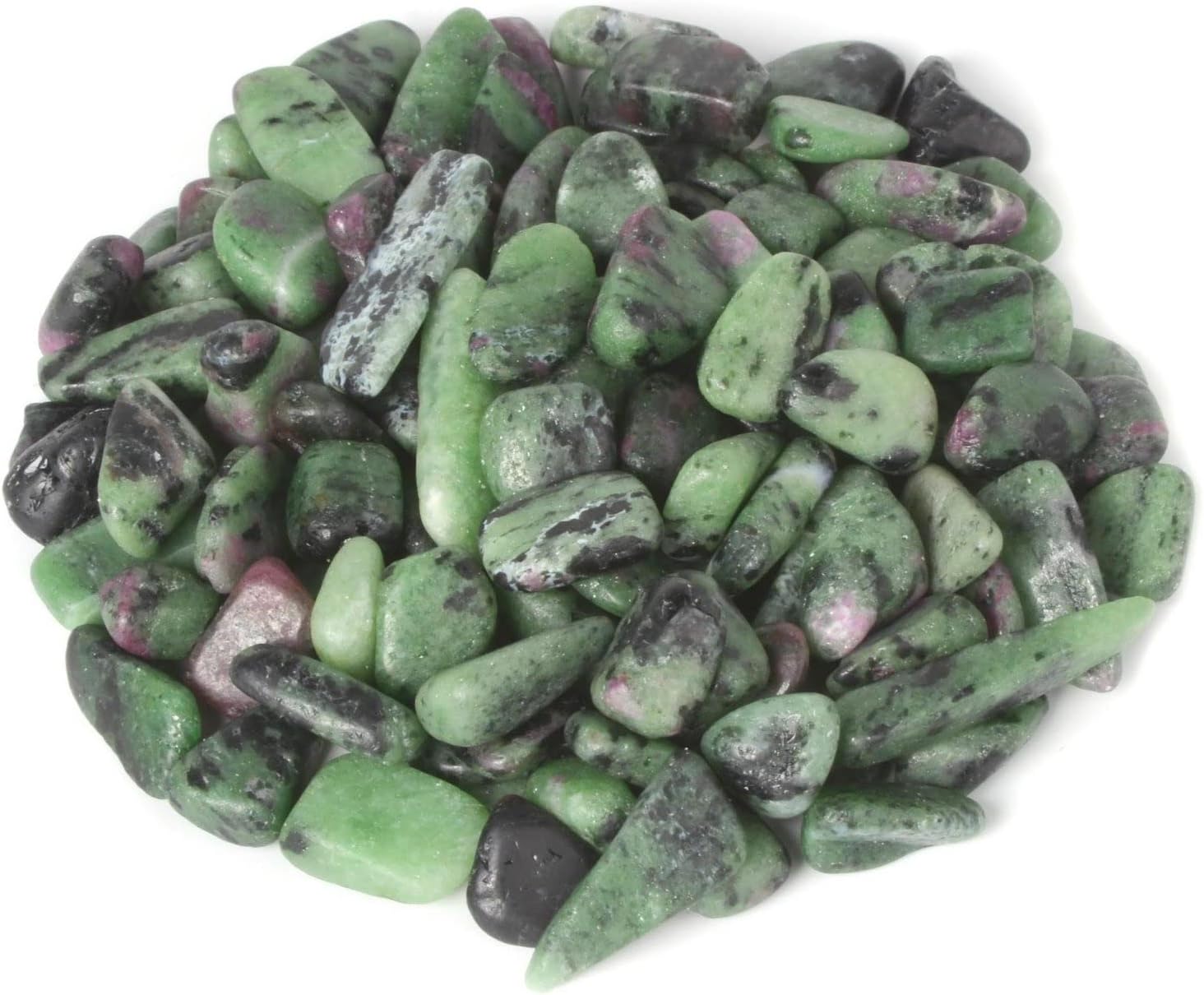 Ruby Zoisite