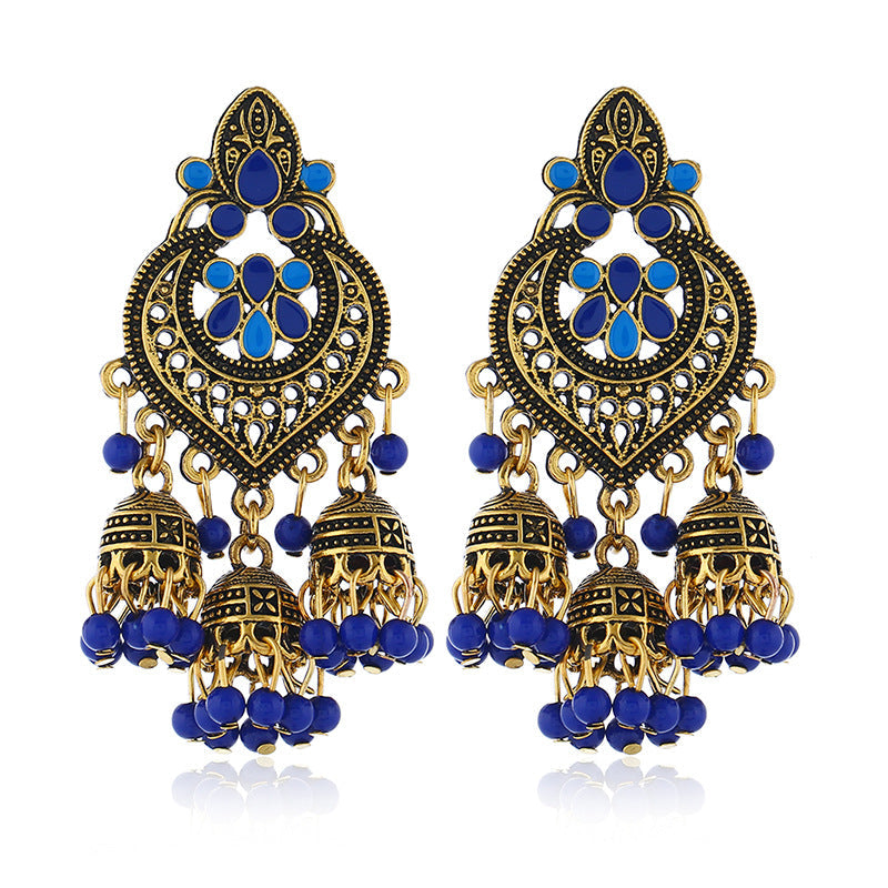 Other Gemstone Earring