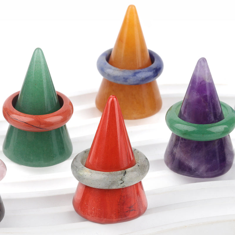 Display Gemstone Tool