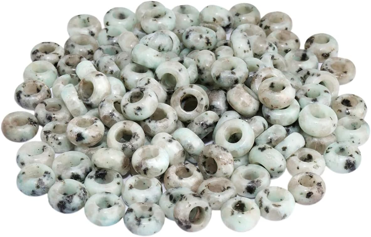 Sesame Stone & Sesame Jasper
