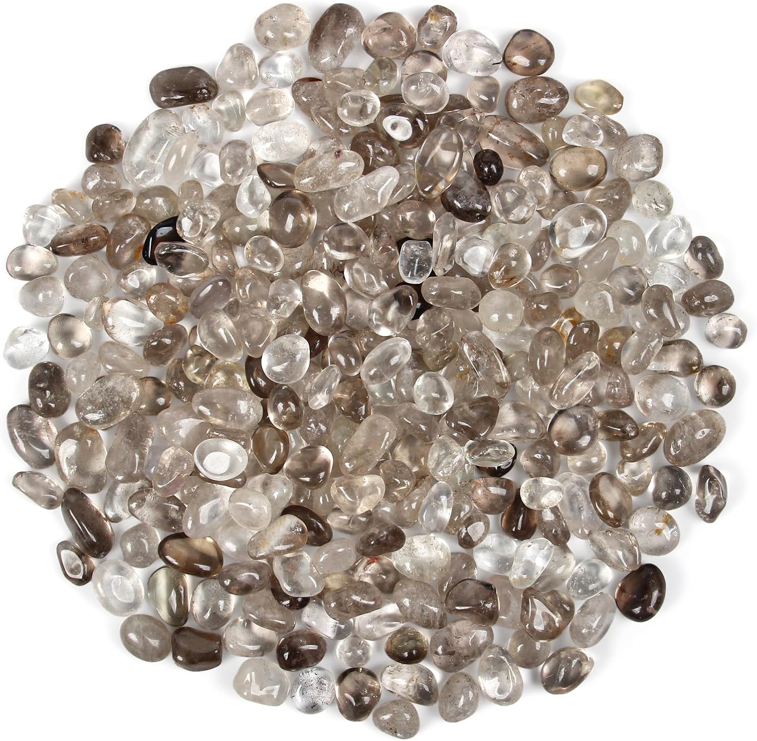 Smoky Quartz