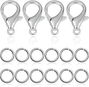 Stainless Steel Findings