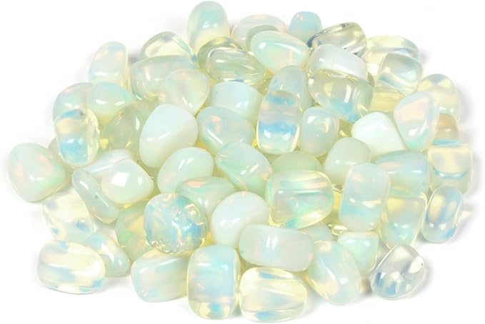 Synthetic Opalite for Making Jewelry-合成蛋白石