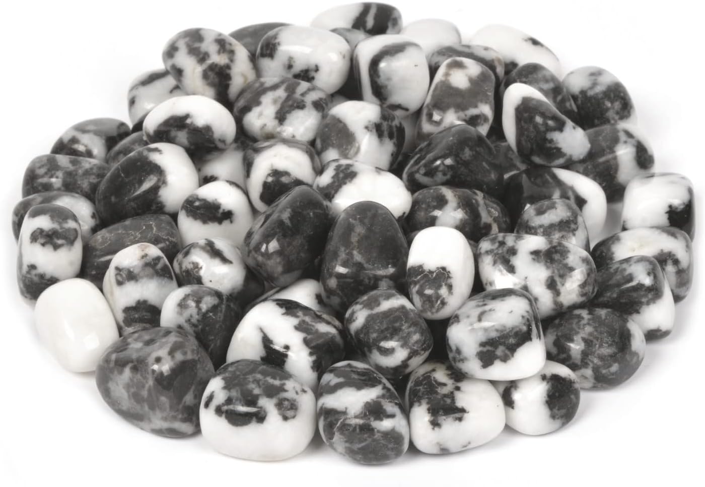 Zebra Jasper-斑马石