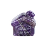 1" Gemstone House Ornament - Healing Crystal Home Decor