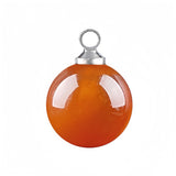 10MM Gemstone Round Ball Pendant Silver Cap for DIY Jewelry Making