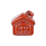 1" Gemstone House Ornament - Healing Crystal Home Decor