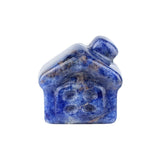 1" Gemstone House Ornament - Healing Crystal Home Decor