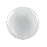Natural Stone 40MM Disc Gemstone Worry Stone Thumb Palm Pocket Crystal Therapy Stress Relief