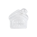1" Gemstone House Ornament - Healing Crystal Home Decor