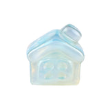 1" Gemstone House Ornament - Healing Crystal Home Decor