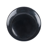 Natural Stone 40MM Disc Gemstone Worry Stone Thumb Palm Pocket Crystal Therapy Stress Relief