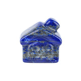 1" Gemstone House Ornament - Healing Crystal Home Decor