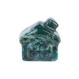 1" Gemstone House Ornament - Healing Crystal Home Decor