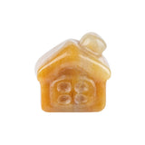 1" Gemstone House Ornament - Healing Crystal Home Decor