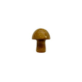 Mini mushroom DIY micro landscape forest landscaping garden flowerpot decoration All Kinds of Gemstone Carving Crafts