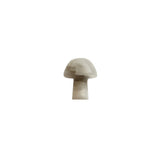 Mini mushroom DIY micro landscape forest landscaping garden flowerpot decoration All Kinds of Gemstone Carving Crafts