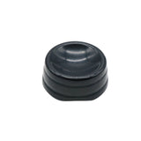 27mm Natural Crystal Sphere Stand, Round Ball Base Holder for Crystal Balls & Eggs