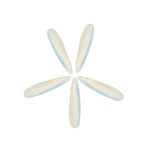 Latest Hot Sale Long Water Drop Gemstone Pendant for DIY Making Jewelry Natural Faceted Quartz Stone Teardrop Point Jewelry