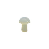 Mini mushroom DIY micro landscape forest landscaping garden flowerpot decoration All Kinds of Gemstone Carving Crafts
