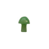 Mini mushroom DIY micro landscape forest landscaping garden flowerpot decoration All Kinds of Gemstone Carving Crafts